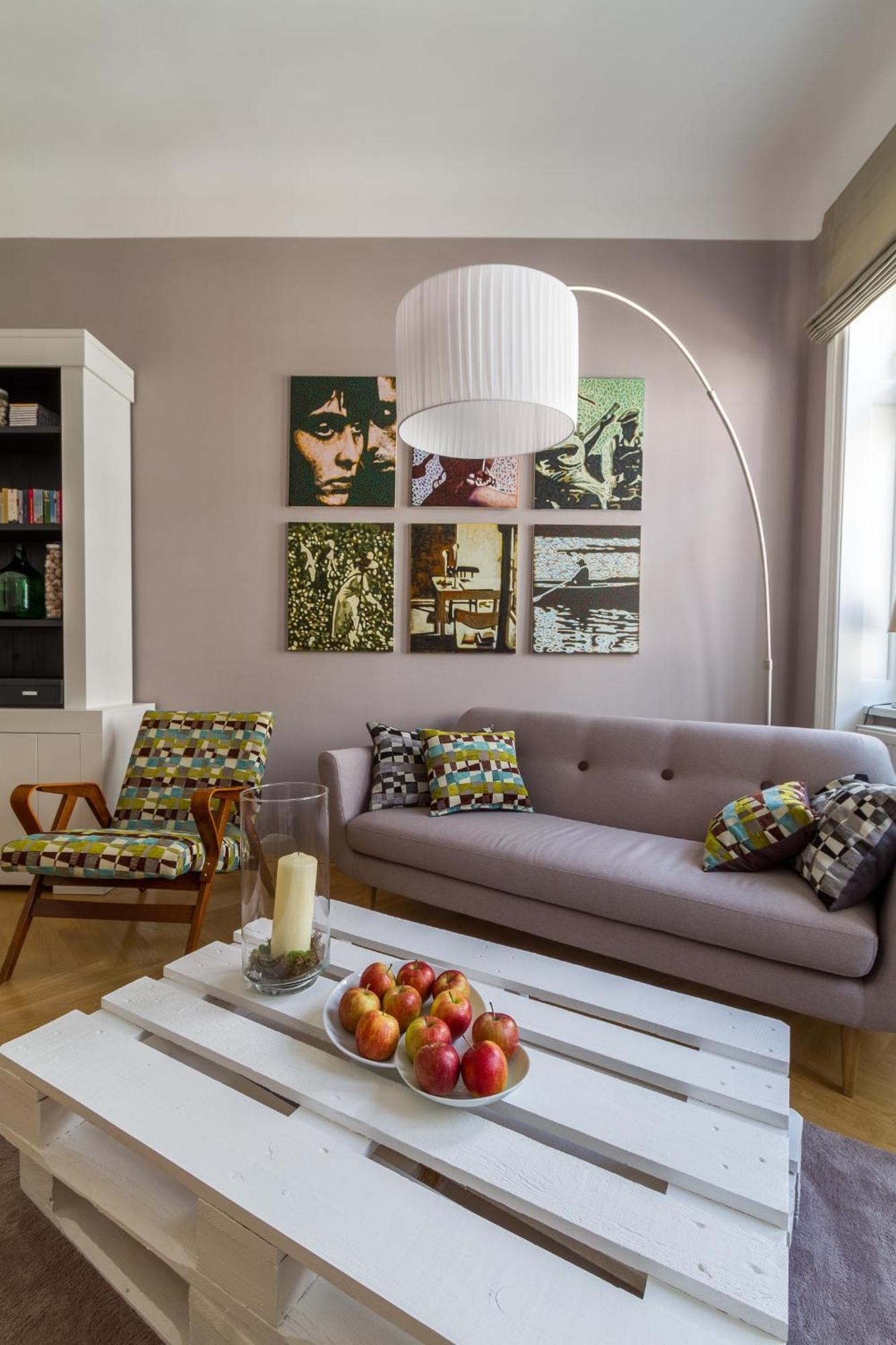 Apartment Vienna Your Home Abroad Eksteriør bilde