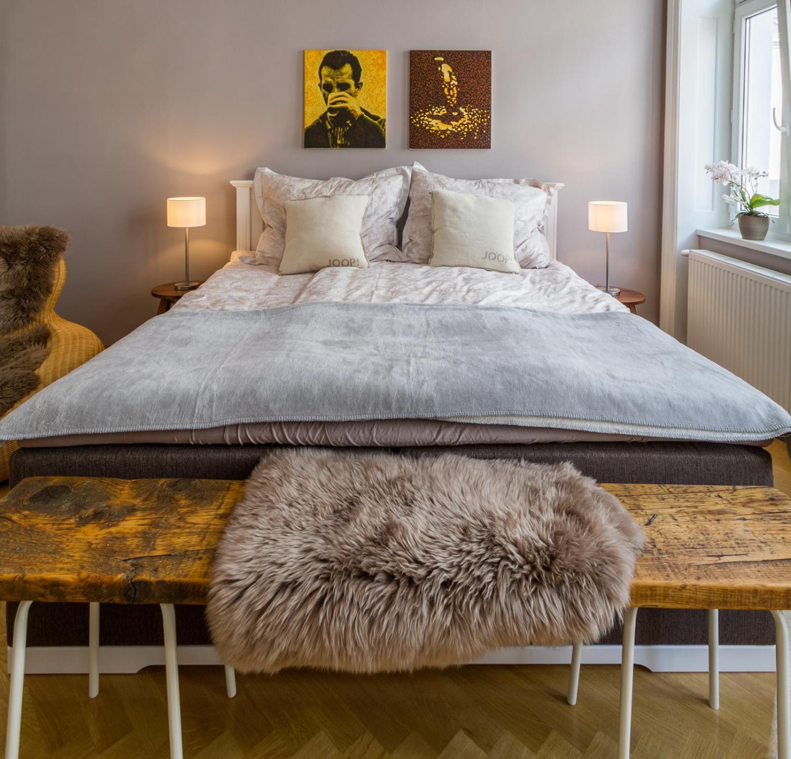 Apartment Vienna Your Home Abroad Eksteriør bilde