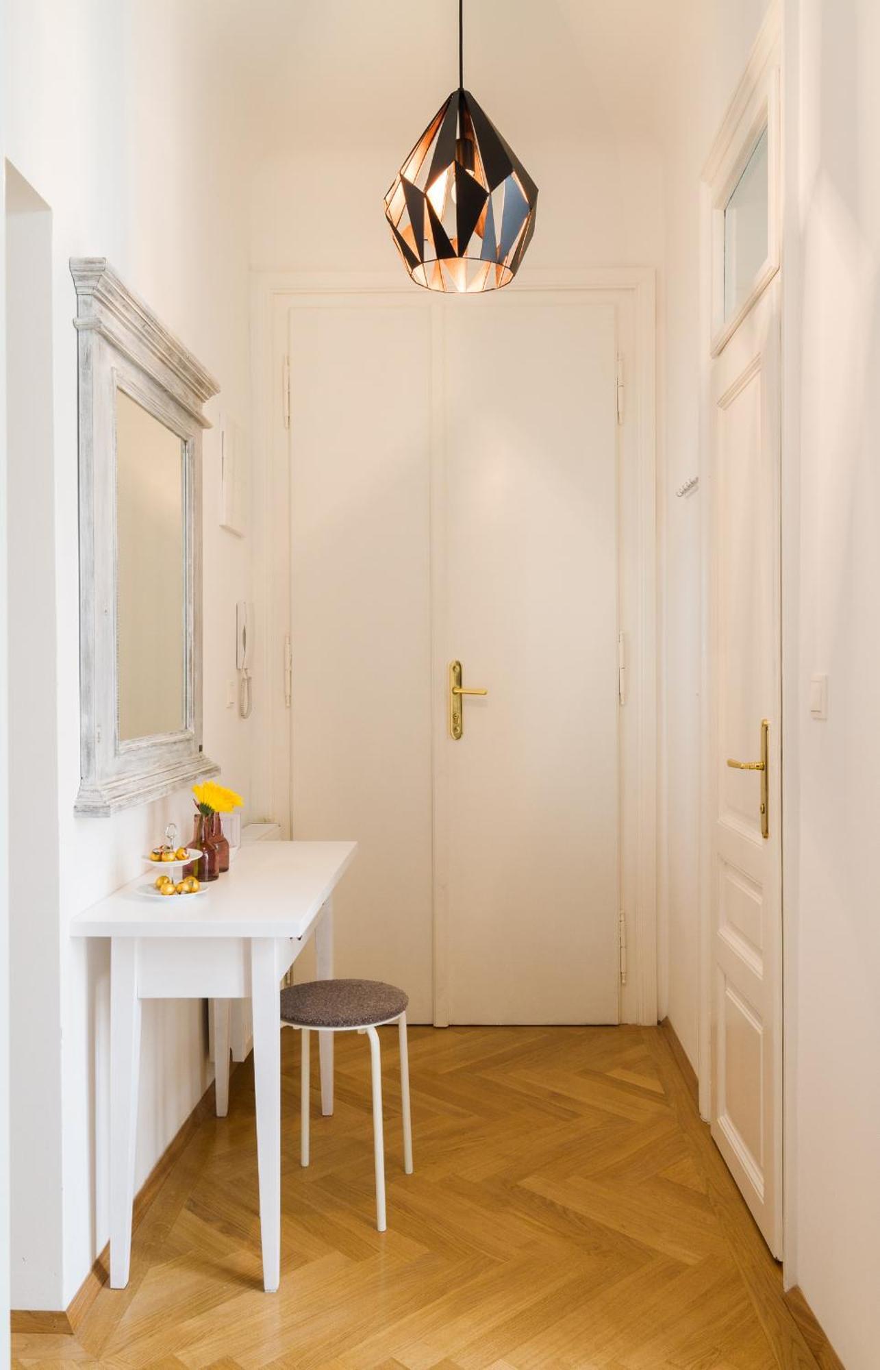 Apartment Vienna Your Home Abroad Eksteriør bilde