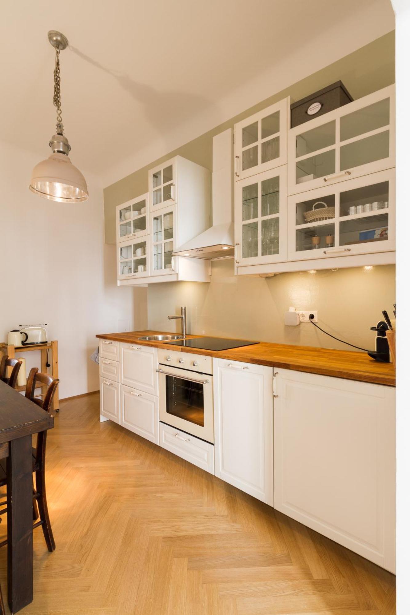 Apartment Vienna Your Home Abroad Eksteriør bilde